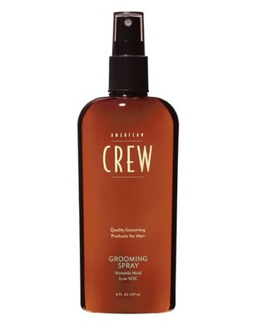 American Crew Grooming Spray