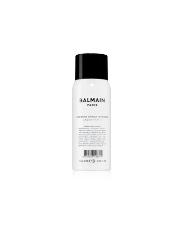 Balmain Session Spray laca Strong 75 ml