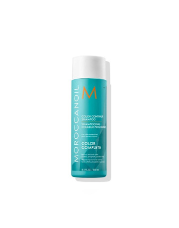 Moroccanoil Cor Continue Shampoo