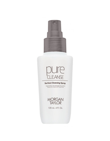Morgan Taylor Essentials Nail Lacquer Pure Cleanse 120 ml