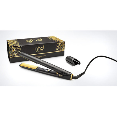 Plancha GHD V Gold Classic Styler