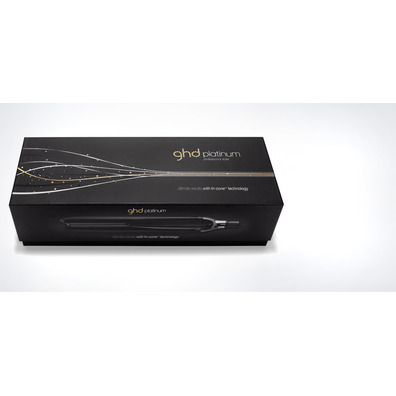 GHD STYLER PLATINUM