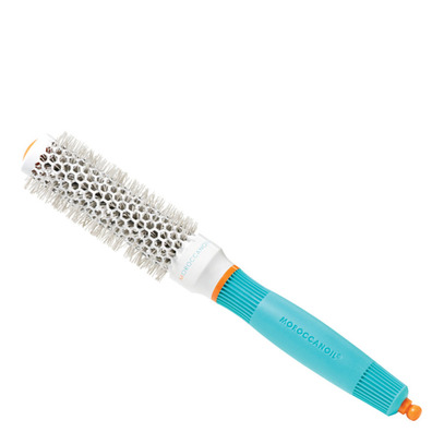 Moroccanoil Escova Térmica em Cerâmica Íon Redondo 25mm.