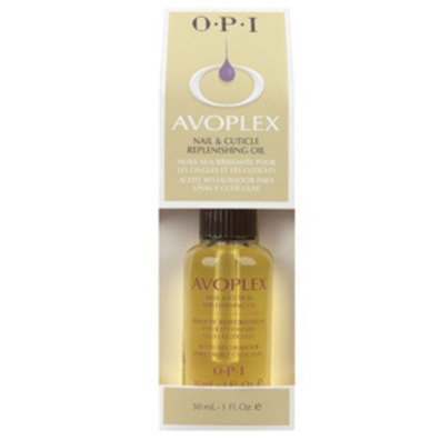 Ipo Oil Brush, Avoplex Nail & cuticle Oil Replenishing