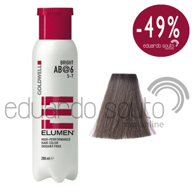 Elumen Goldwell BRIGHT COR