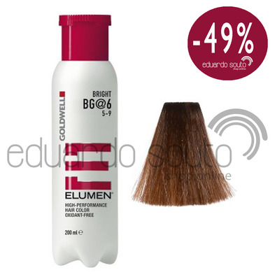 Elumen Goldwell BRIGHT COR