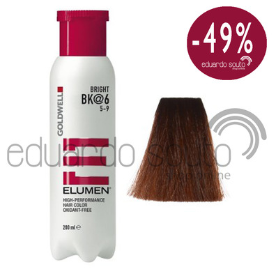 Elumen Goldwell BRIGHT COR