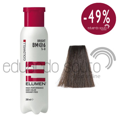 Elumen Goldwell BRIGHT COR