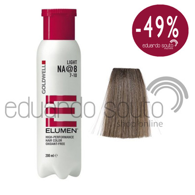 Elumen Goldwell LIGHT COR