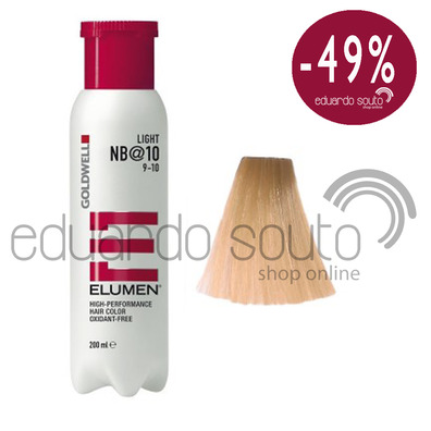 Elumen Goldwell LIGHT COR