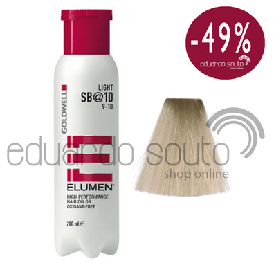 Elumen Goldwell LIGHT COR