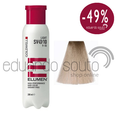 Elumen Goldwell LIGHT COR