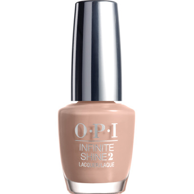 OPI INFINITE SHINE IS L22 TANACIOUS SPIRIT