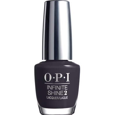 OPI INFINITE SHINE IS L26 STRONG COAL-ITION