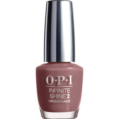 OPI INFINITE SHINE IS L57 YOU SUSTAIN ME