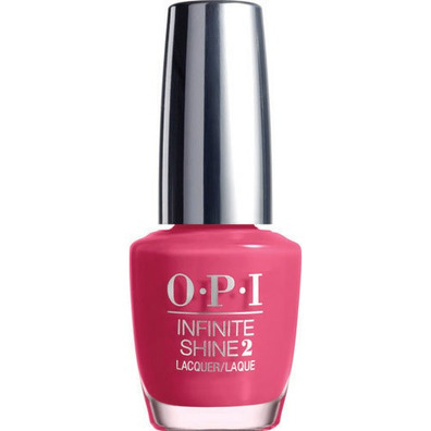 OPI INFINITE SHINE IS L59 DEFY EXPLANATION