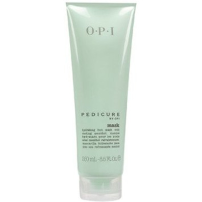 IPO PEDICURE MASK MARCARILLA HIDRATANTE PARA OS PÉS.