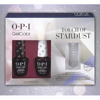 IPO GEL COLOR TOUCH OF STARDUST (SWAROVSKI)