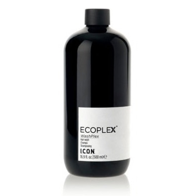 ICON ECOPLEX WASHPLEX 500 ML. SHAMPOO COR