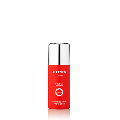 ALLEVEN Color Shield Body 100 ml Pearl