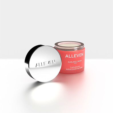 Alleven Sublime Creme 50 ml