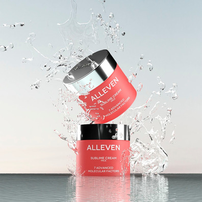 Alleven Sublime Creme 50 ml