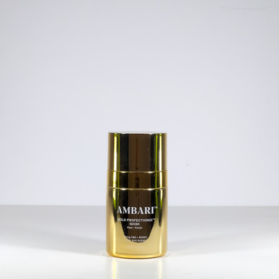 Máscara Ambari Gold Perfection22