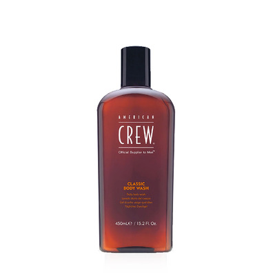 AMERICAN CREW CLASSIC BODY WASH