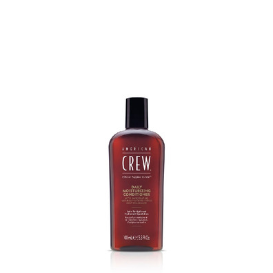 American Crew Daily Moisturizing Conditioner 100 ml