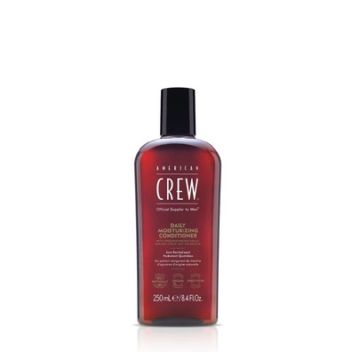 American Crew Daily Moisturizing Conditioner 100 ml