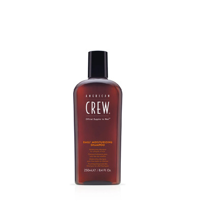 American Crew Daily Hidratante Shampoo 250 ml