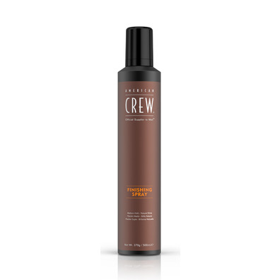 American Crew Finishing Spray 500 ml