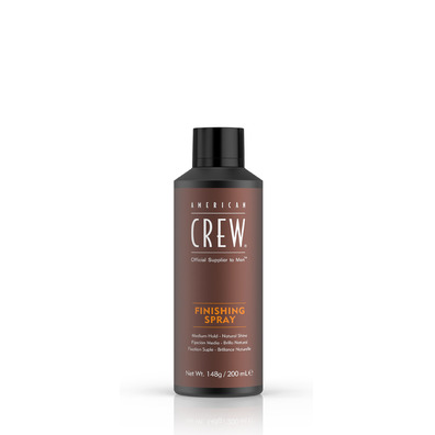 American Crew Finishing Spray 200 ml