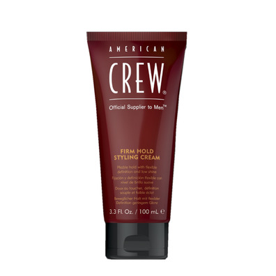 American Crew Firm Hold Cream