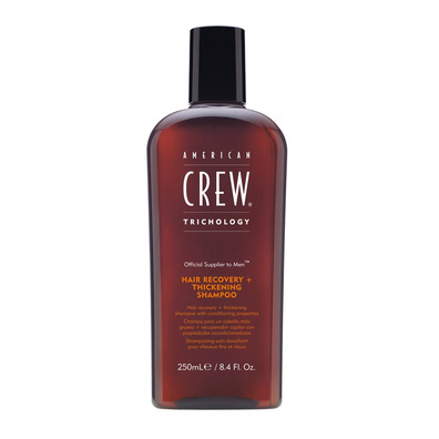 American Crew Hair Recovery   Thickening Shampoo