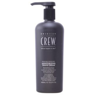 CREME DE BARBEAR HIDRATANTE AMERICAN CREW 450 ml