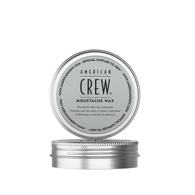 American Crew Moustache Wax