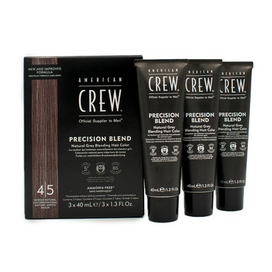 American Crew Precision Blend Medium Natural (4-5)