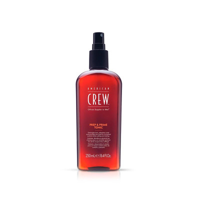 American Crew Prep e Prime Tonic