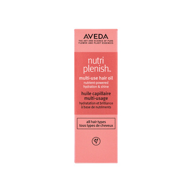 Óleo para cabelos multiuso Aveda Nutriplenish