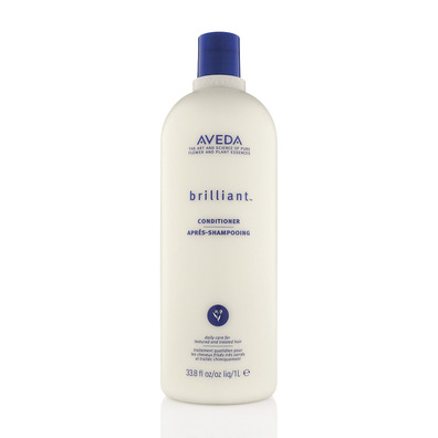 Condicionador Aveda Brilliant 200 ml