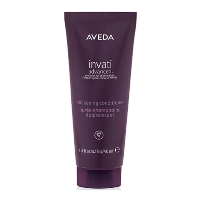 Condicionador Densificante Avançado Aveda Invati 40 ml