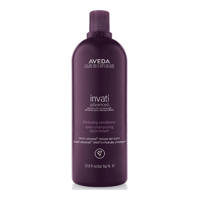 Condicionador Densificante Avançado Aveda Invati 1000 ml