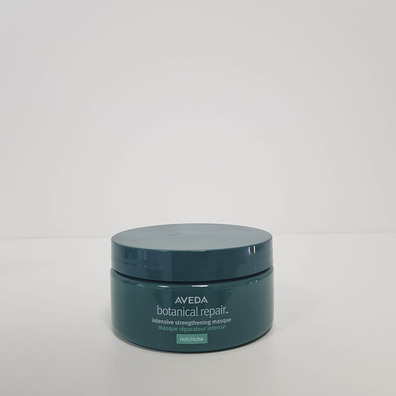 Máscara Intensiva de Fortalecimento Intensivo de Reparação Botânica Aveda 200 ml