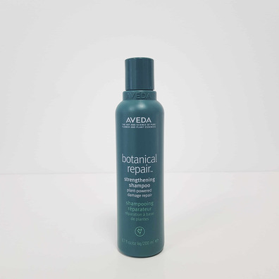 Shampoo Fortalecedor de Reparo Botânico Aveda 200 ml