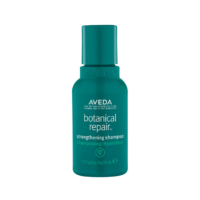 Shampoo Fortalecedor de Reparo Botânico Aveda 50 ml