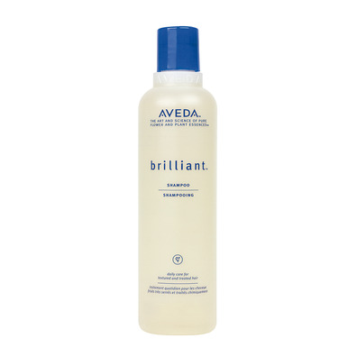 Shampoo Aveda Brilliant 250 ml