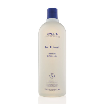 Shampoo Aveda Brilliant 1000 ml