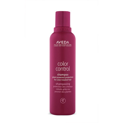 Shampoo Aveda Color Control 200 ml