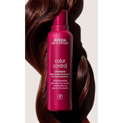 Shampoo Aveda Color Control 50 ml